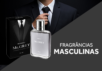 Perfumes masculinos – Fiorucci - Perfumes Online