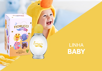 Produtos de bebê – Fiorucci - Perfumes Online