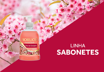 Sabonete líquido – Fiorucci - Perfumes Online