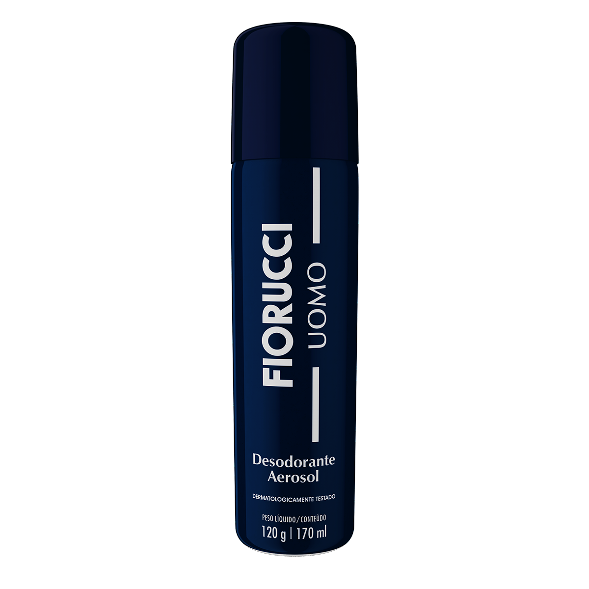 Fiorucci - Desodorante Aerosol - Uomo - 170 ml