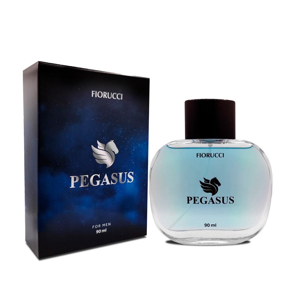 Fiorucci - Deo Colônia - Pegasus - 90 ml